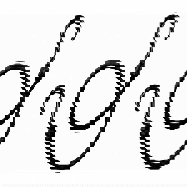 Bungee Cord with Molded Nylon Hook